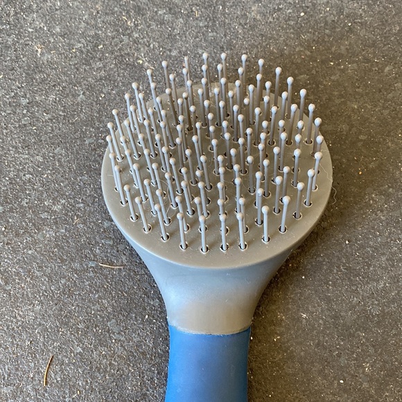 Oster Equine Care Series Mane & Tail Horse Hairbrush and Wahl comb Grooming Tool - Picture 8 of 9